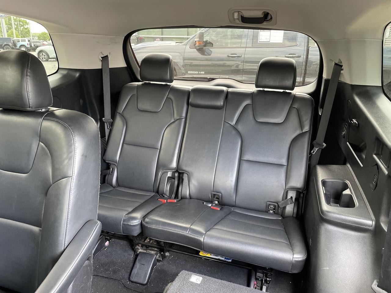 2020 Kia Telluride S Springfield VA