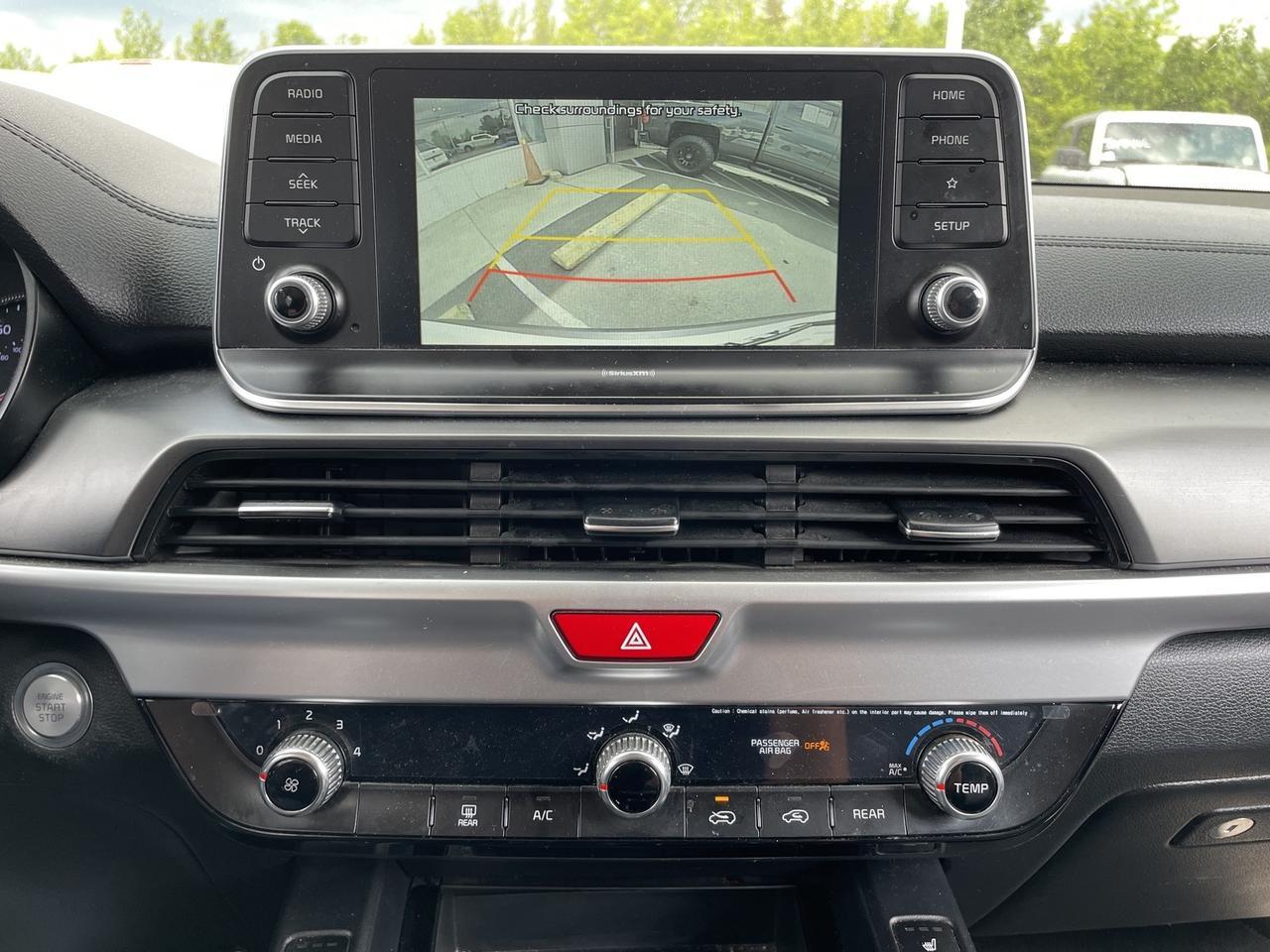 2020 Kia Telluride S Springfield VA