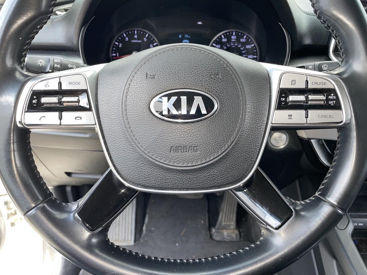 2020 Kia Telluride S Springfield VA