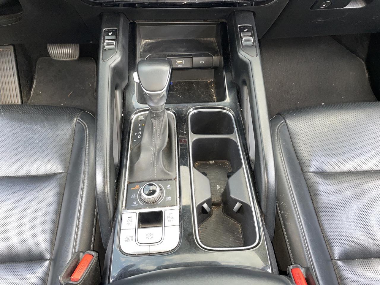 2020 Kia Telluride S Springfield VA