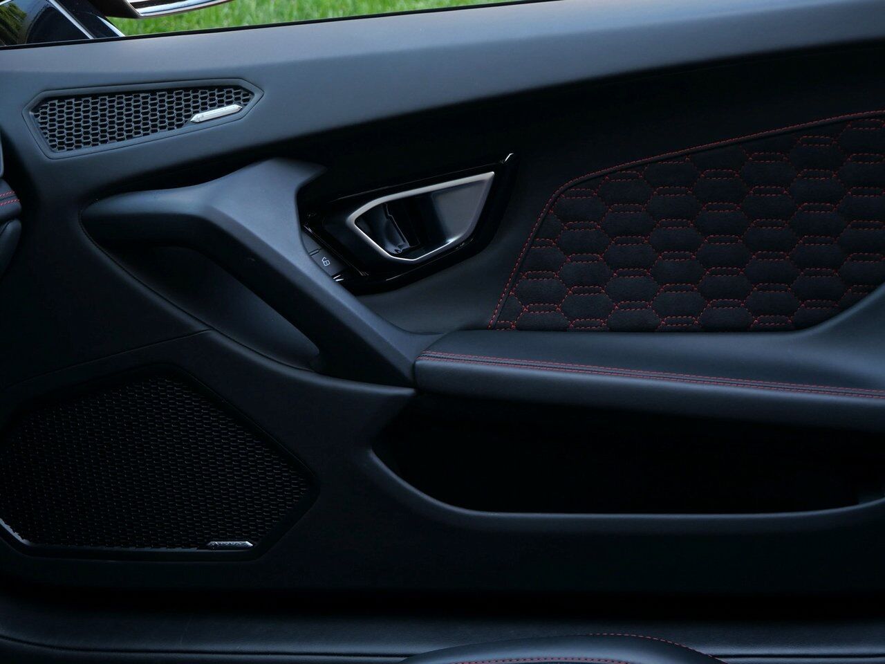 2020 Lamborghini Huracan EVO Base Base Lawrence KS