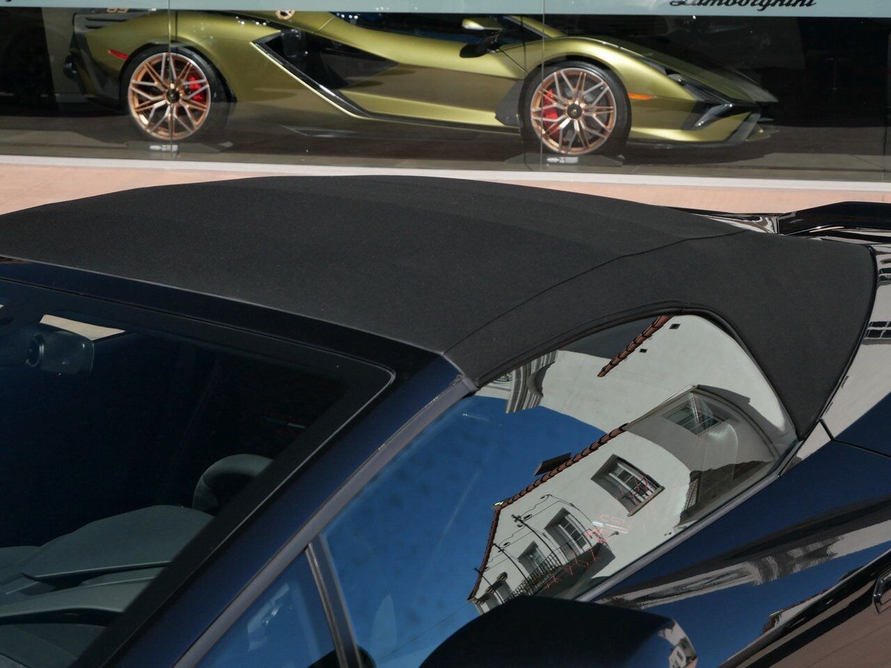 2020 Lamborghini Huracan EVO Base Base Lawrence KS