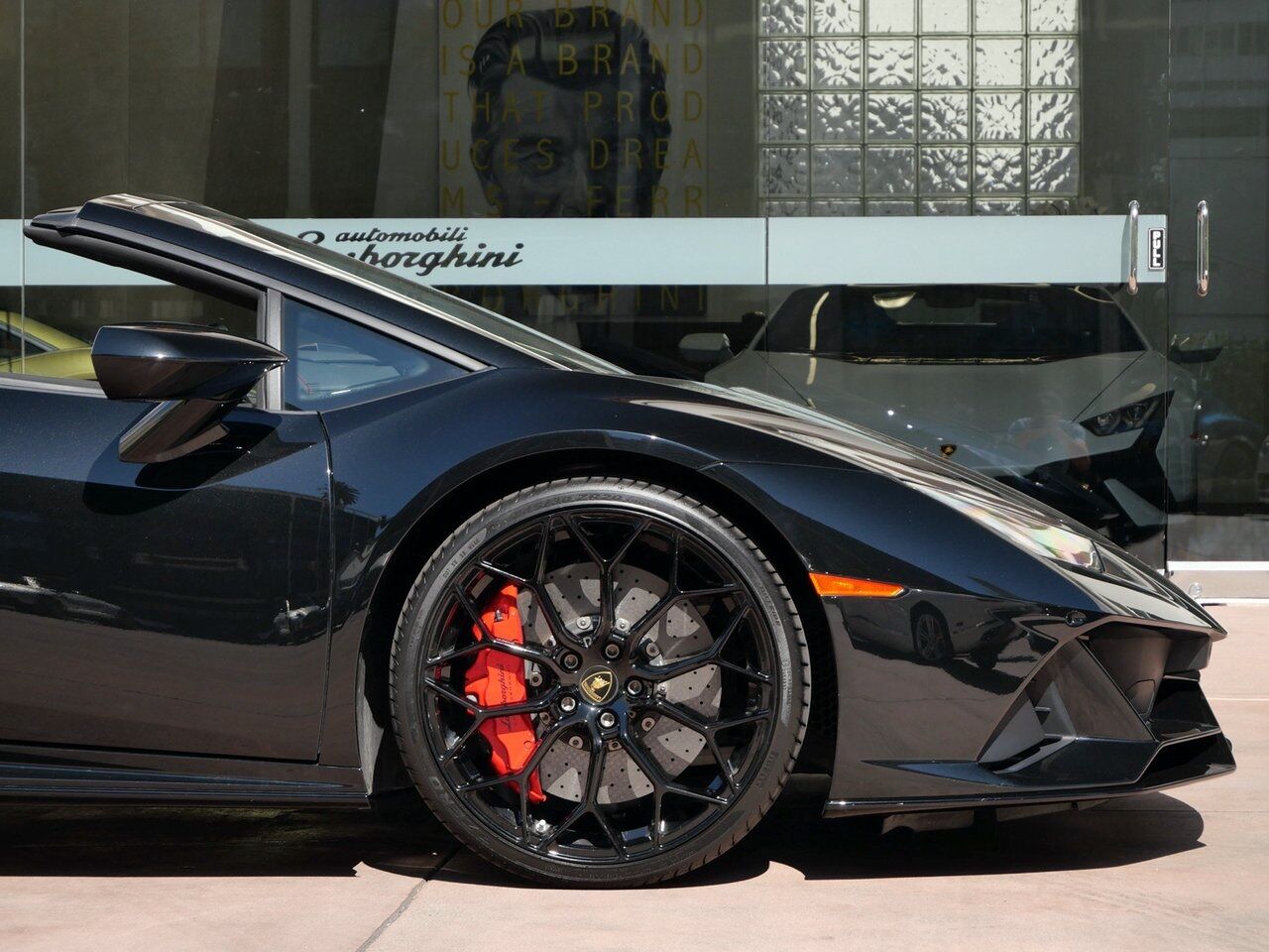 2020 Lamborghini Huracan EVO Base Base Lawrence KS