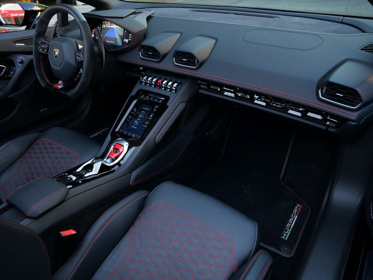 2020 Lamborghini Huracan EVO Base Base Lawrence KS