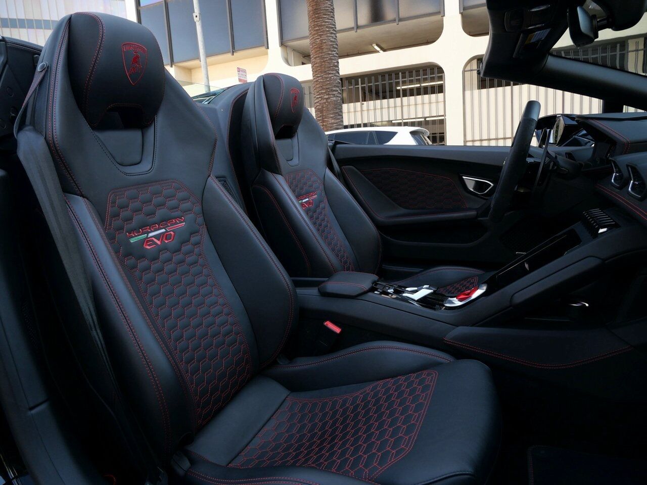 2020 Lamborghini Huracan EVO Base Base Lawrence KS