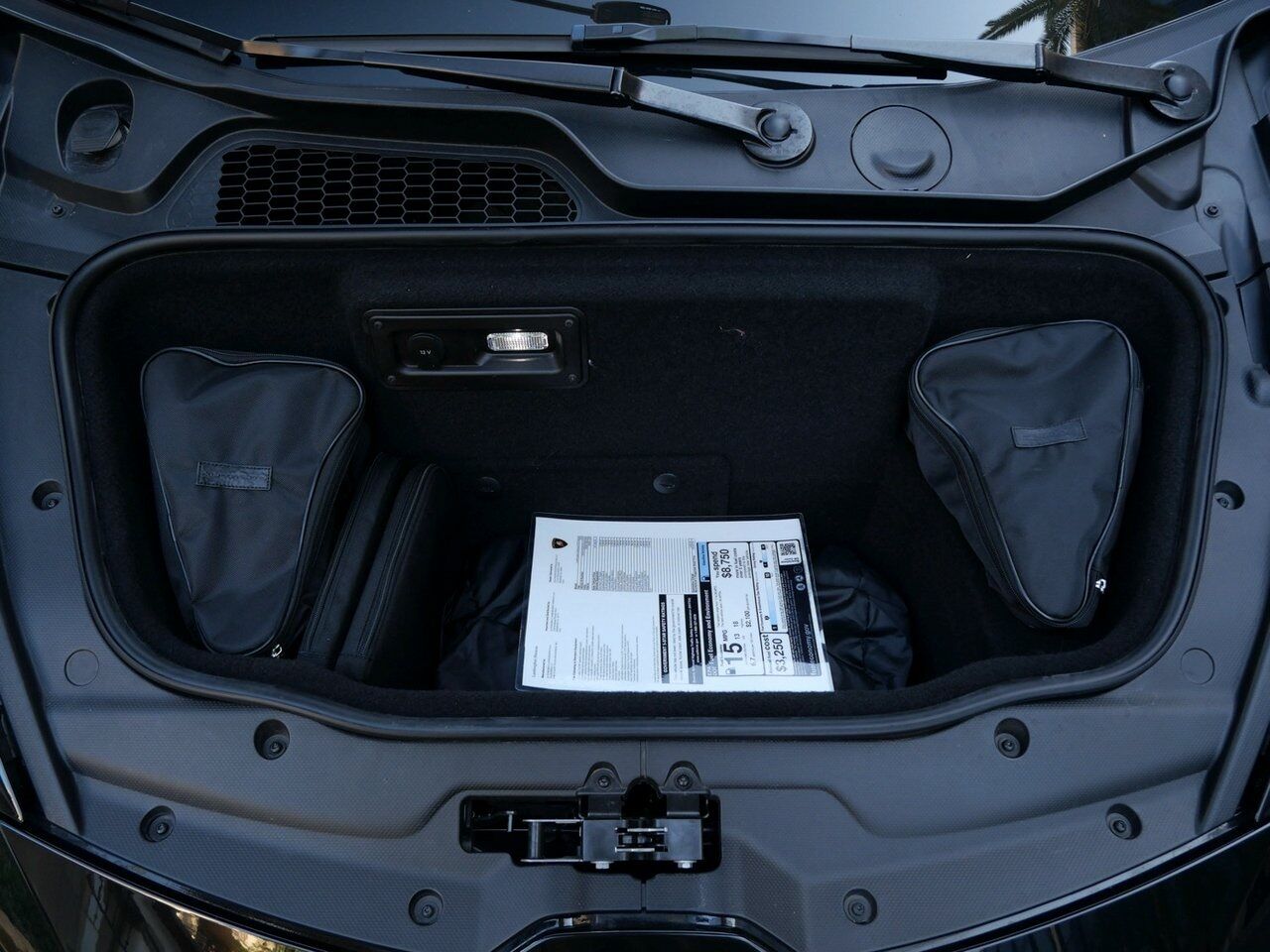 2020 Lamborghini Huracan EVO Base Base Lawrence KS