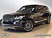 2020 Land Rover Range Rover SV Autobiography