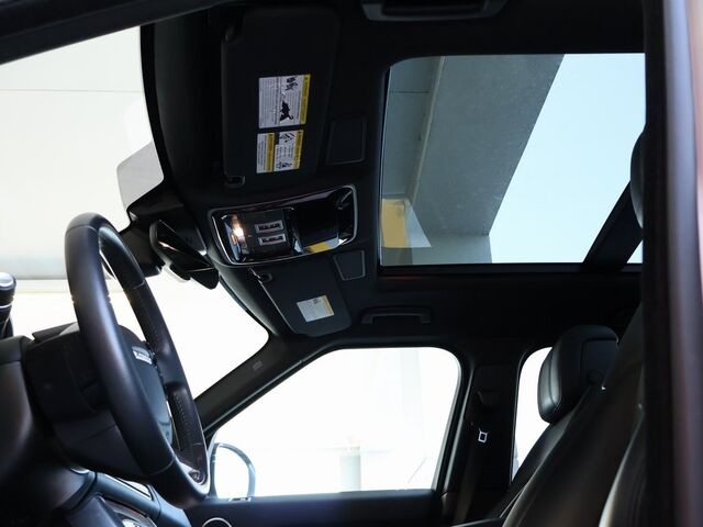 2020 Land Rover Range Rover Sport HSE Merriam KS