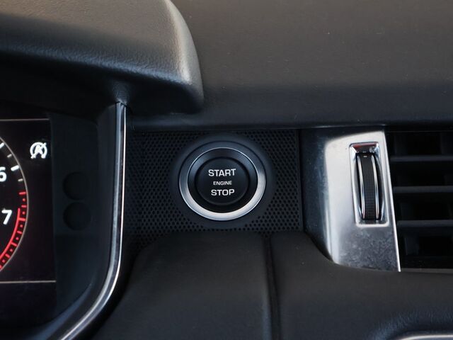 2020 Land Rover Range Rover Sport HSE Merriam KS