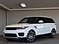 2020 Land Rover Range Rover Sport HSE Merriam KS