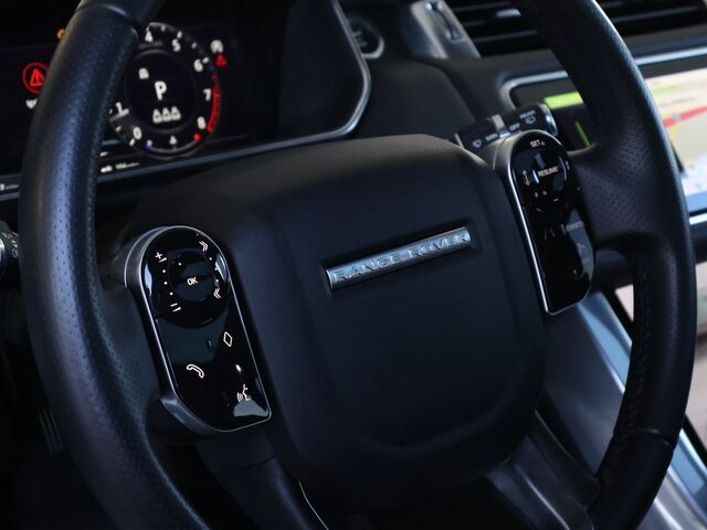 2020 Land Rover Range Rover Sport HSE Merriam KS