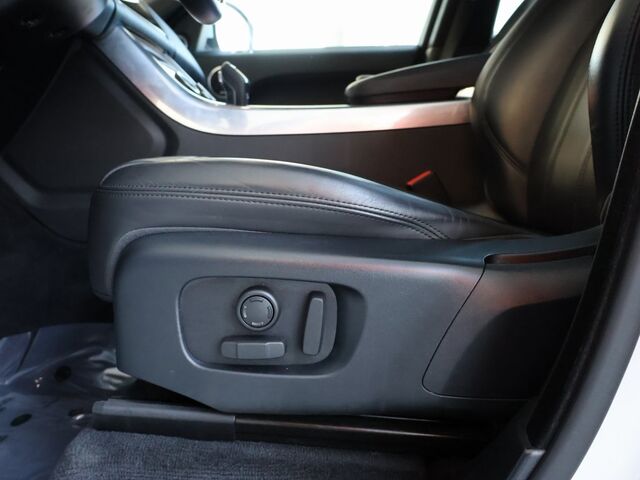 2020 Land Rover Range Rover Sport HSE Merriam KS