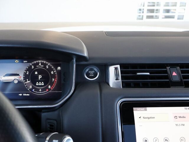 2020 Land Rover Range Rover Sport HSE Merriam KS