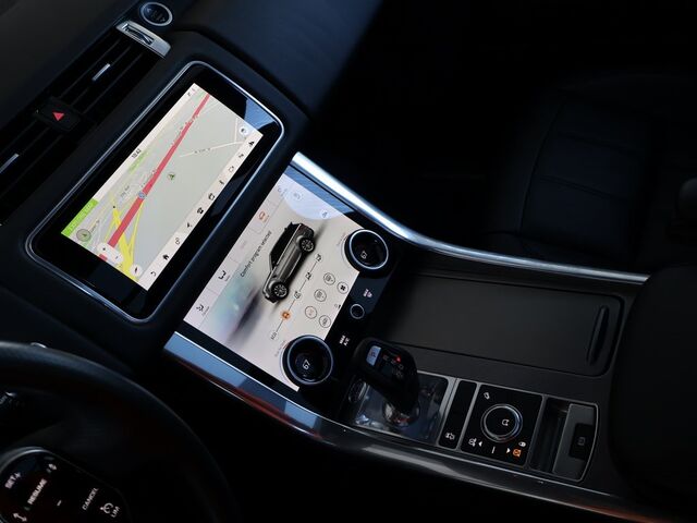 2020 Land Rover Range Rover Sport HSE Merriam KS