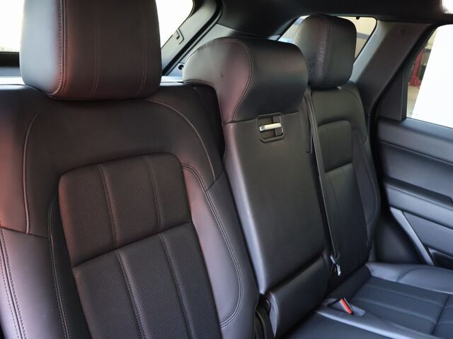2020 Land Rover Range Rover Sport HSE Merriam KS