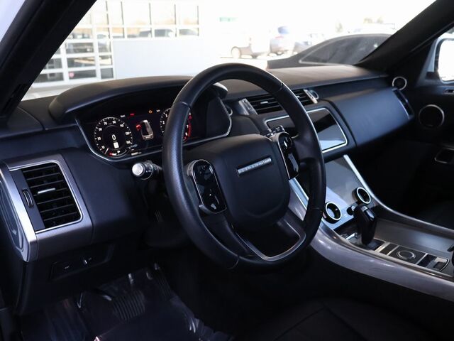 2020 Land Rover Range Rover Sport HSE Merriam KS