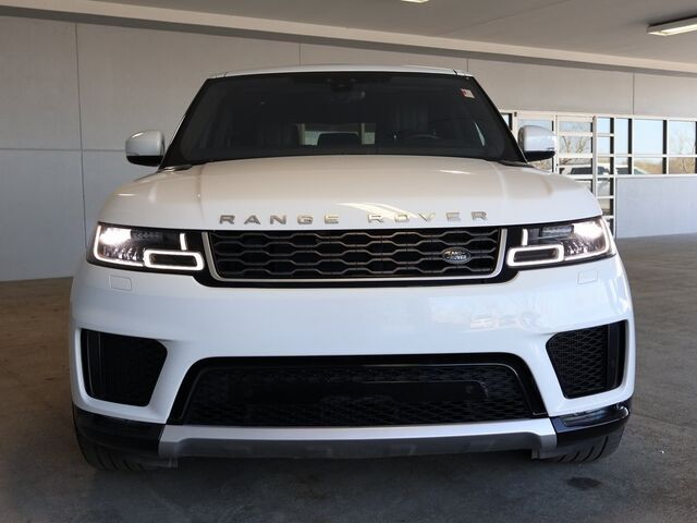 2020 Land Rover Range Rover Sport HSE Merriam KS