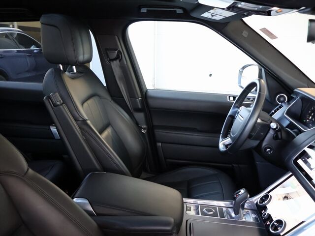 2020 Land Rover Range Rover Sport HSE Merriam KS