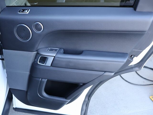2020 Land Rover Range Rover Sport HSE Merriam KS