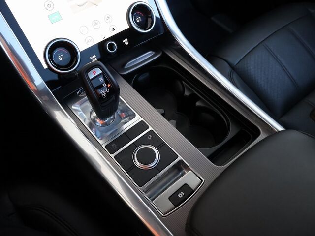 2020 Land Rover Range Rover Sport HSE Merriam KS