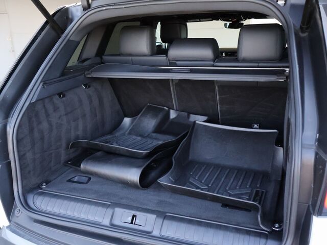2020 Land Rover Range Rover Sport HSE Merriam KS