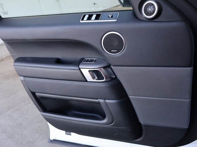 2020 Land Rover Range Rover Sport HSE Merriam KS