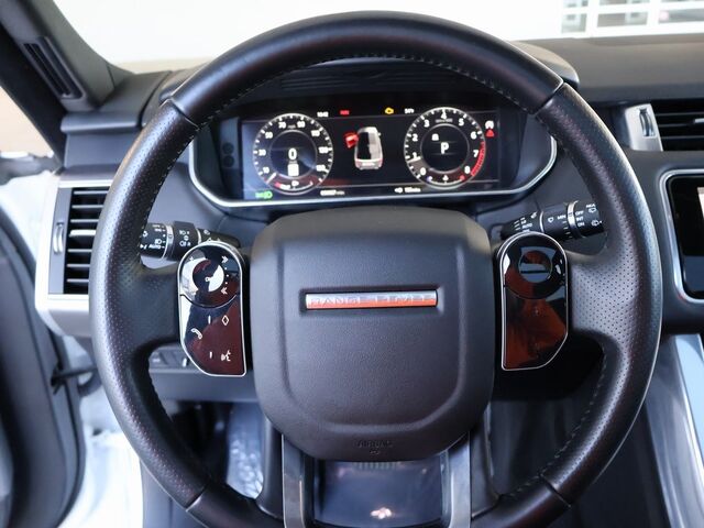 2020 Land Rover Range Rover Sport HSE Merriam KS