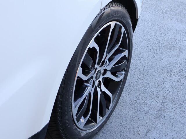 2020 Land Rover Range Rover Sport HSE Merriam KS