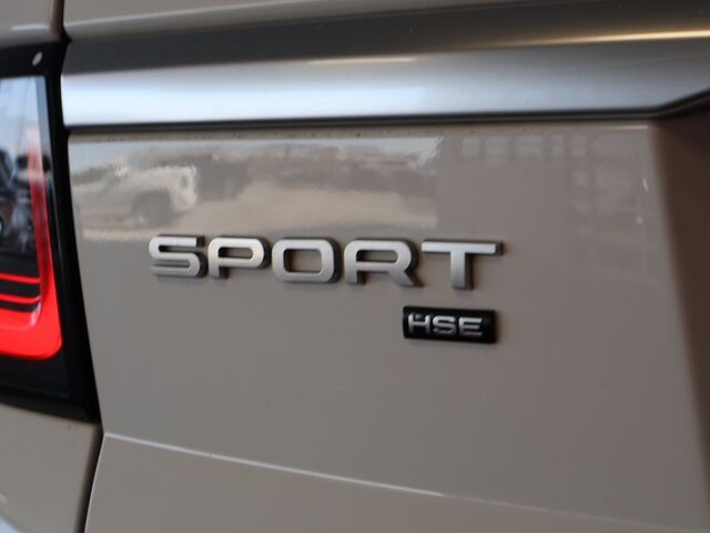 2020 Land Rover Range Rover Sport HSE Merriam KS