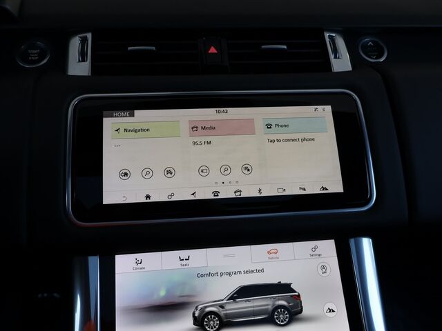 2020 Land Rover Range Rover Sport HSE Merriam KS