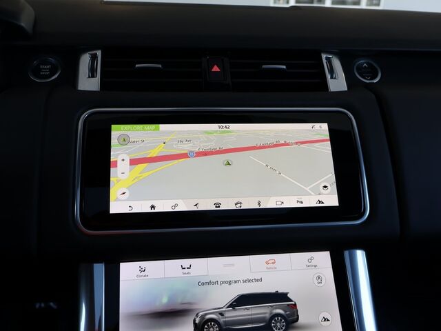 2020 Land Rover Range Rover Sport HSE Merriam KS