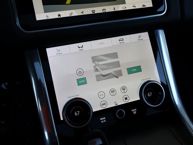 2020 Land Rover Range Rover Sport HSE Merriam KS
