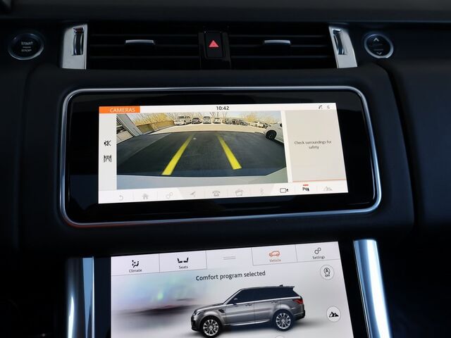 2020 Land Rover Range Rover Sport HSE Merriam KS