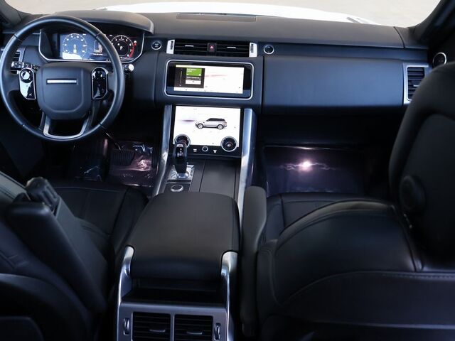 2020 Land Rover Range Rover Sport HSE Merriam KS