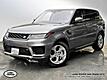 2020 Land Rover Range Rover Sport SE