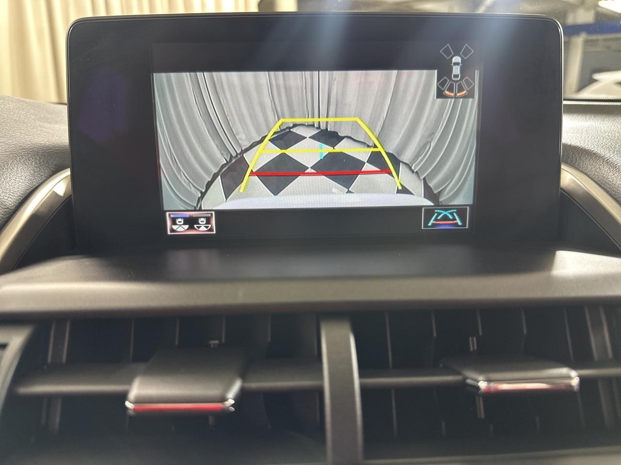 2020 Lexus NX 300 F Sport Annapolis MD