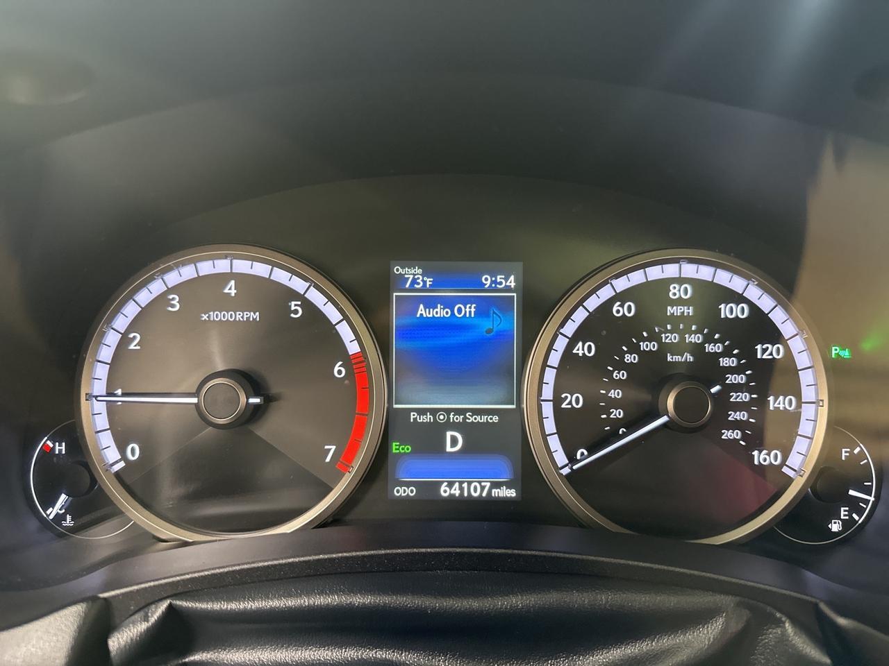 2020 Lexus NX 300 F Sport Annapolis MD