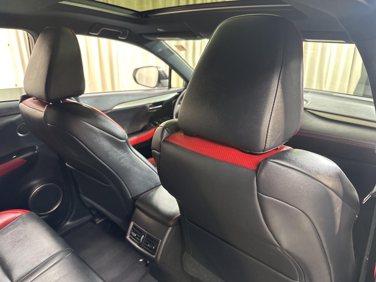 2020 Lexus NX 300 F Sport Annapolis MD