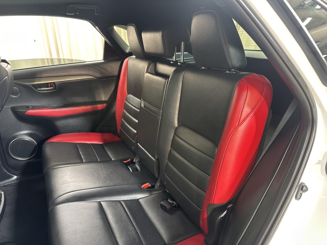 2020 Lexus NX 300 F Sport Annapolis MD