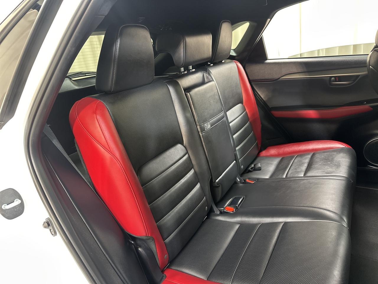 2020 Lexus NX 300 F Sport Annapolis MD