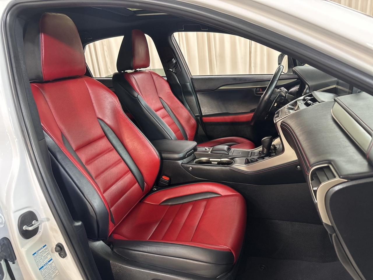 2020 Lexus NX 300 F Sport Annapolis MD