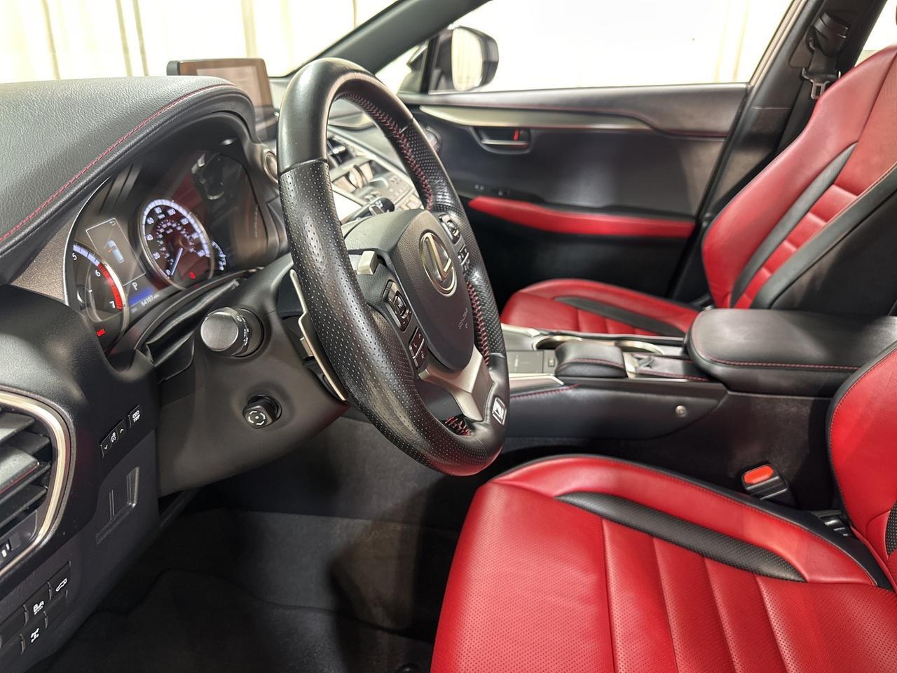 2020 Lexus NX 300 F Sport Annapolis MD