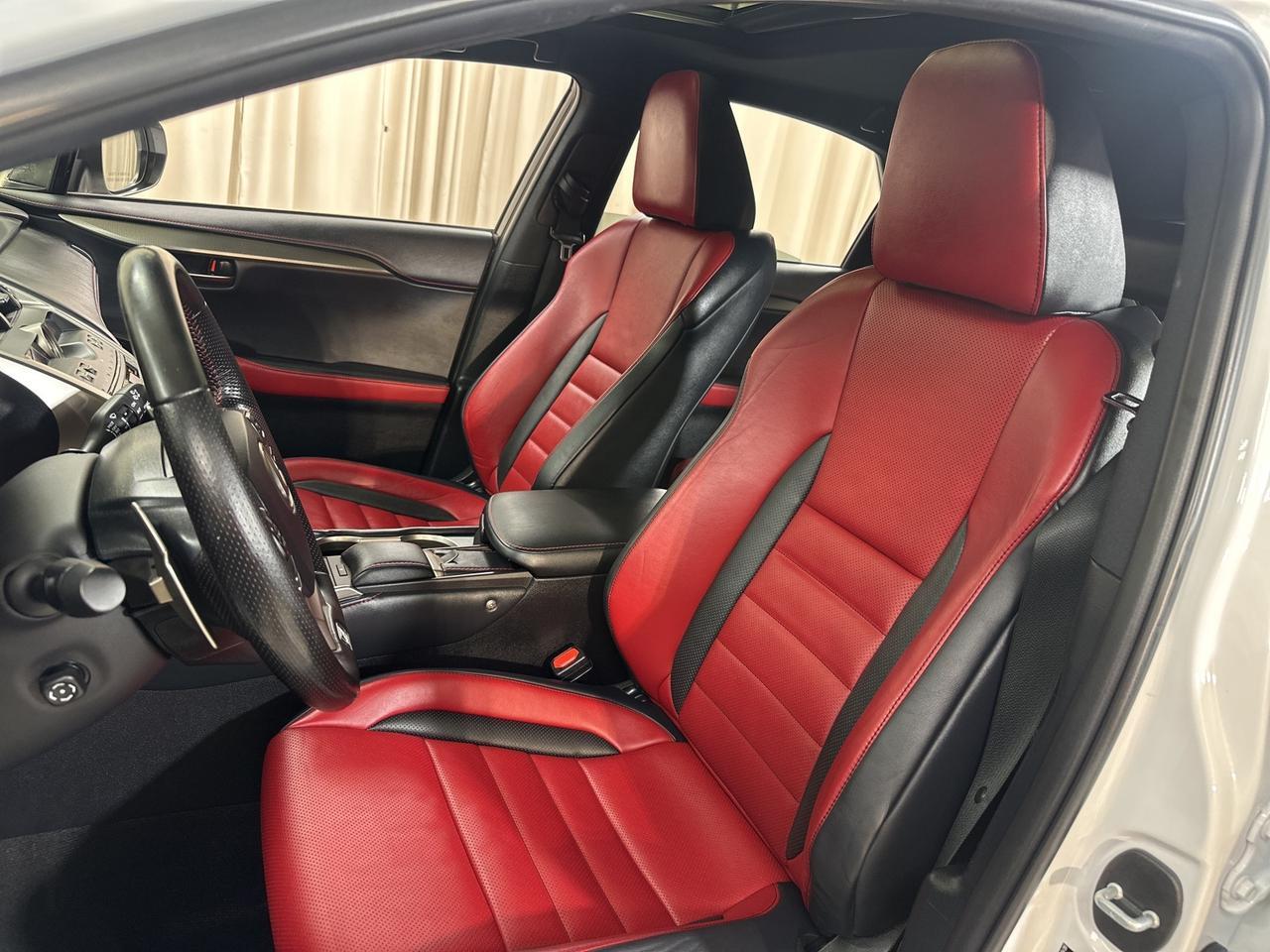 2020 Lexus NX 300 F Sport Annapolis MD