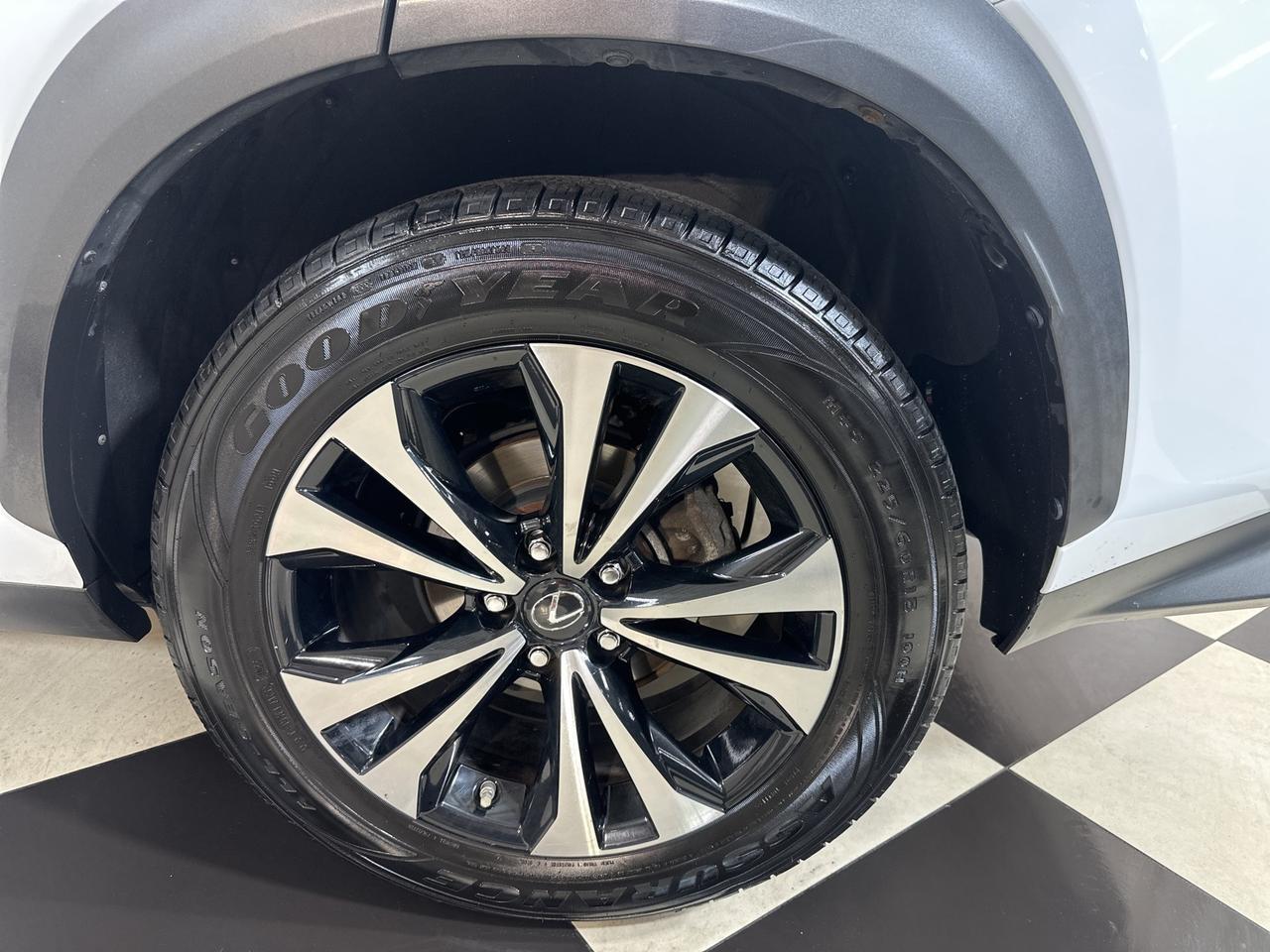 2020 Lexus NX 300 F Sport Annapolis MD