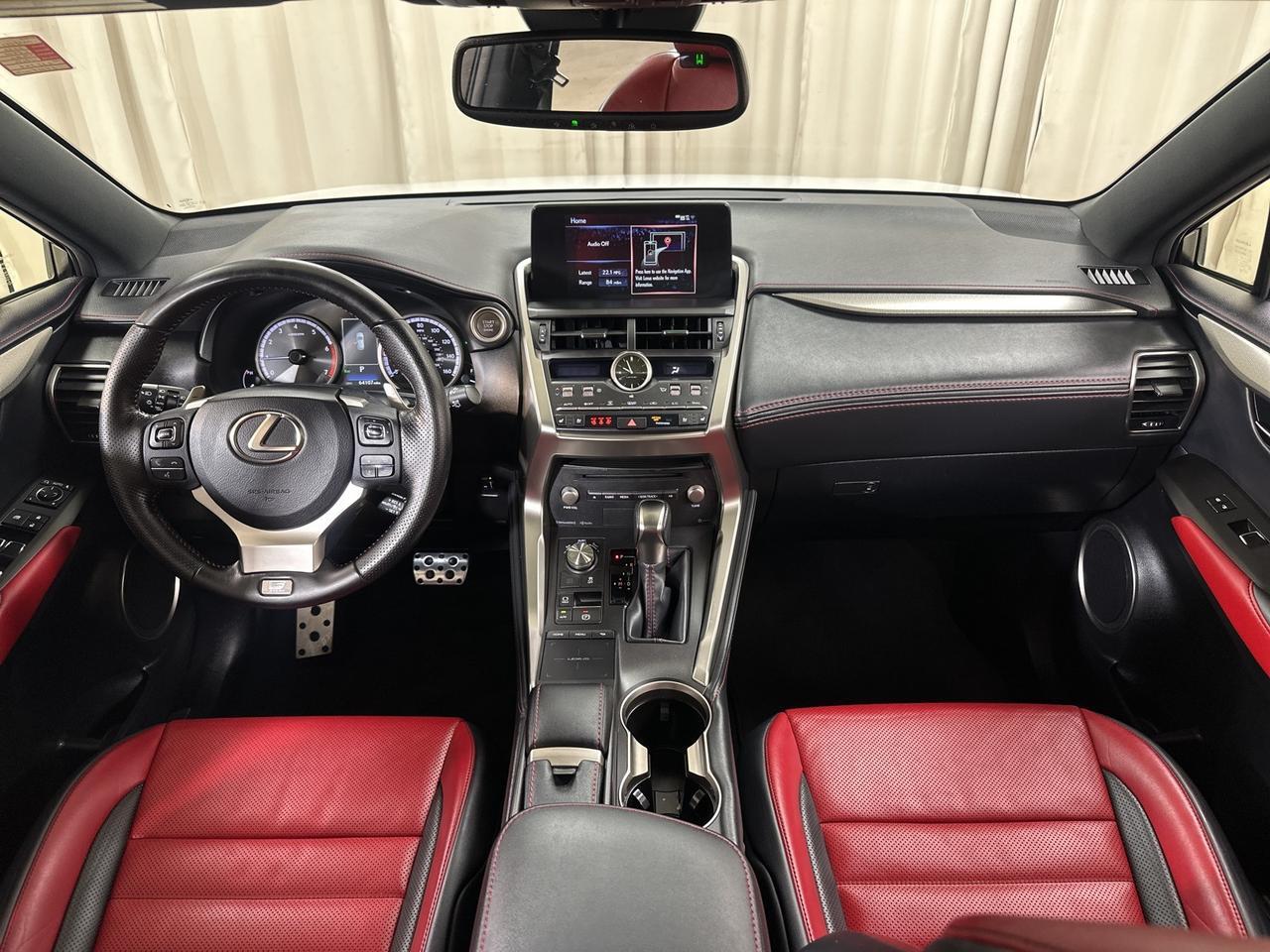 2020 Lexus NX 300 F Sport Annapolis MD