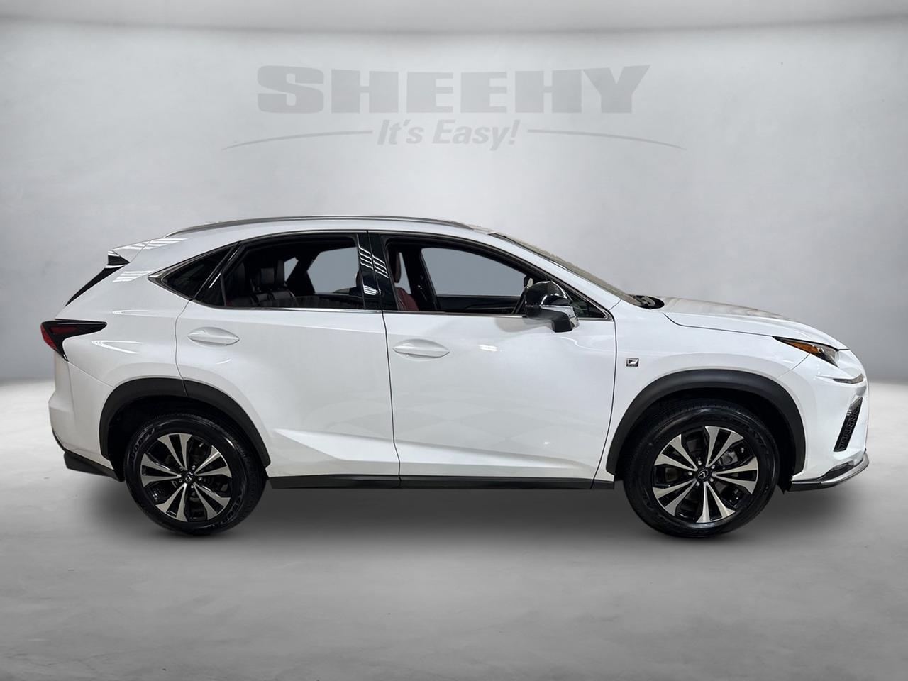 2020 Lexus NX 300 F Sport Annapolis MD