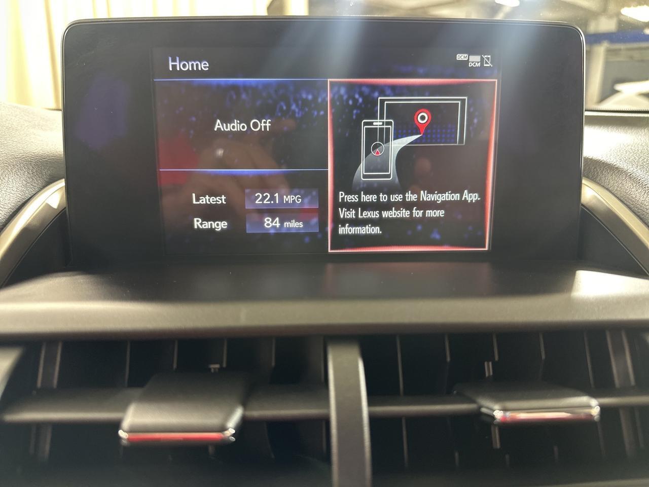 2020 Lexus NX 300 F Sport Annapolis MD