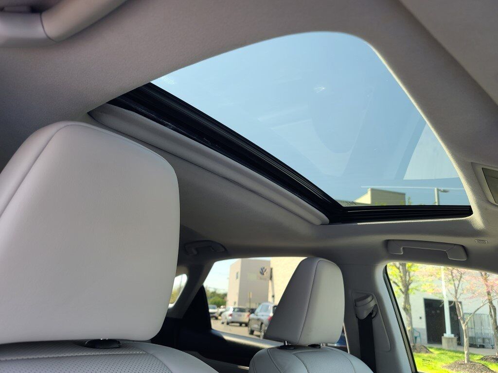 2020 Lexus RX 350 Springfield VA