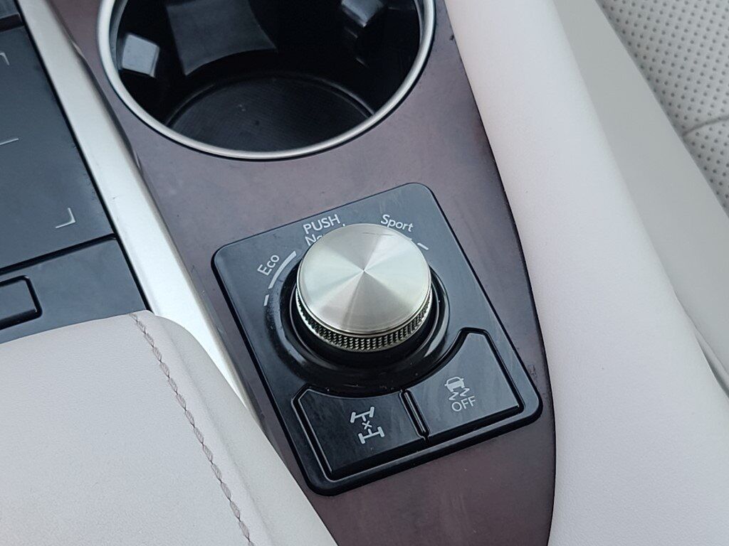 2020 Lexus RX 350 Springfield VA