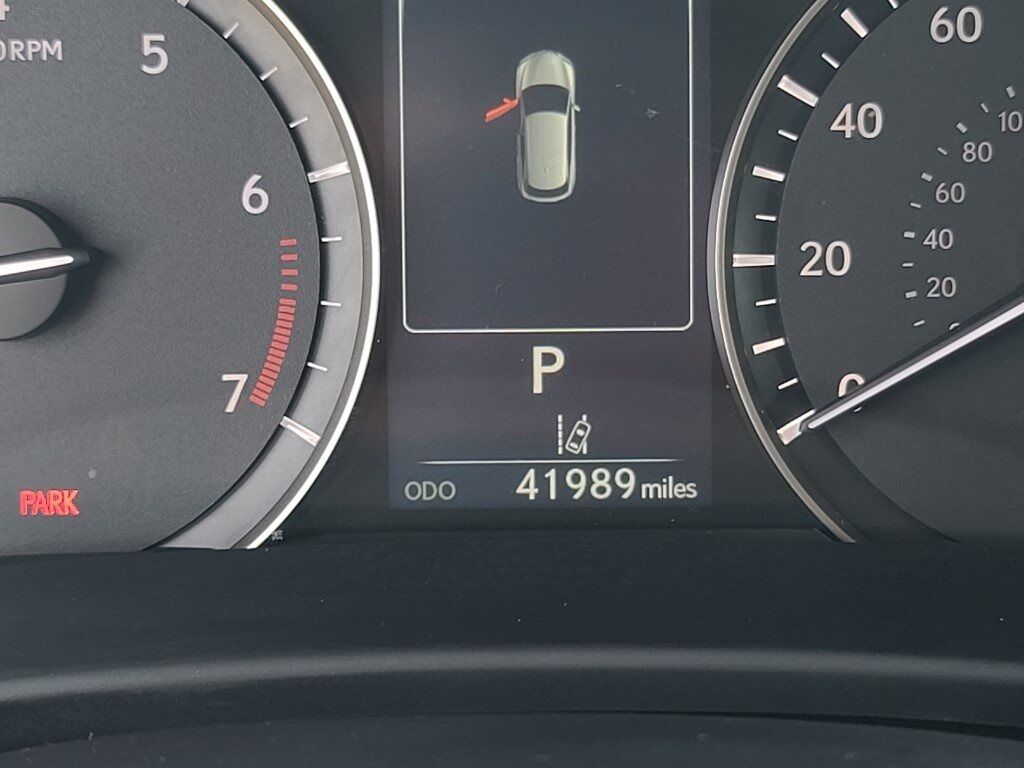 2020 Lexus RX 350 Springfield VA